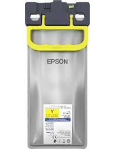 EPSON TINTA AMARILLO WORKFORCE PRO WF-C879RDWF C878RDWF BAM C878RDWF C878RDTWF C878RDTWFC C878RD3TWFC C879RDTWF C879RDTWFC C879R 2